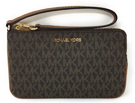 michael kors jet set travel coin purse wristlet|Michael Kors outlet jet set.